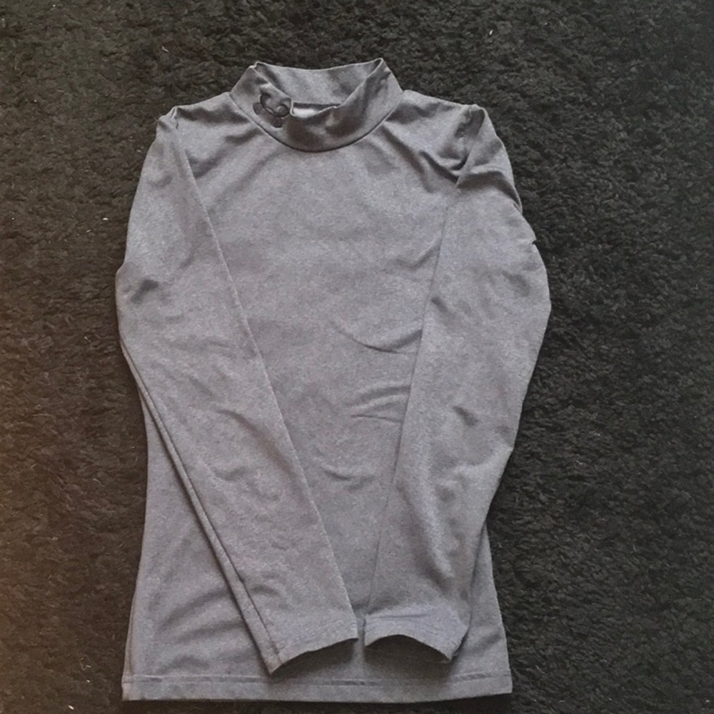 Under Armour Cold Gear Top